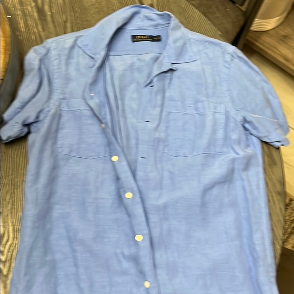 Men’s Polo Tee